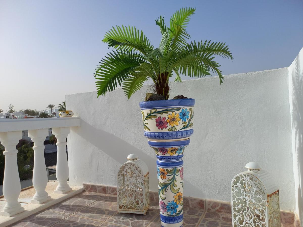 Apartamento Via Mare Puerto del Carmen  Extérieur photo