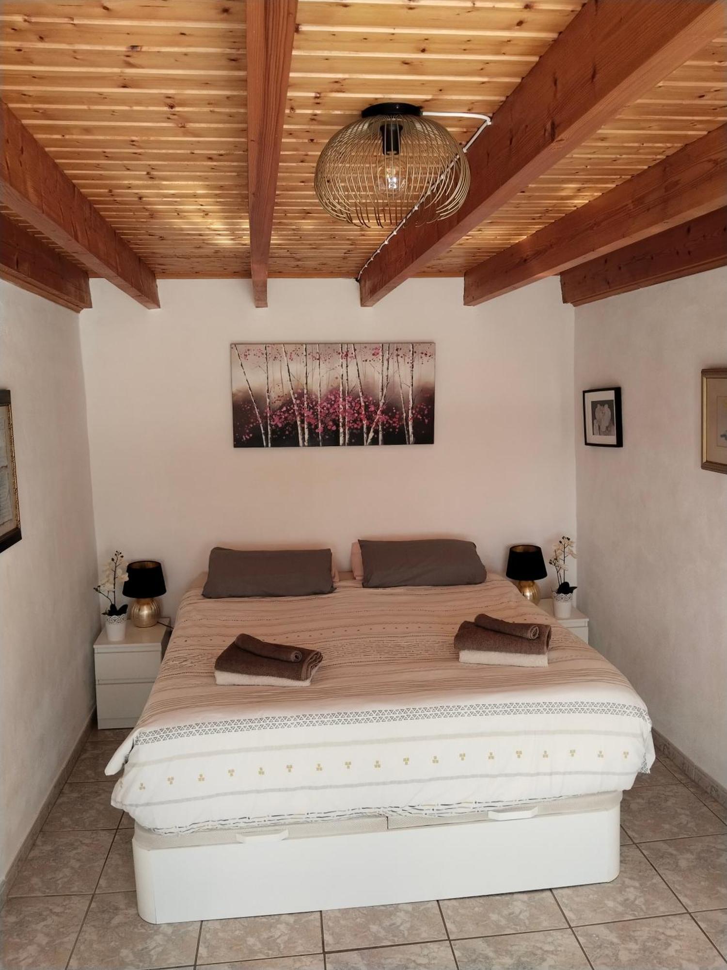Apartamento Via Mare Puerto del Carmen  Extérieur photo