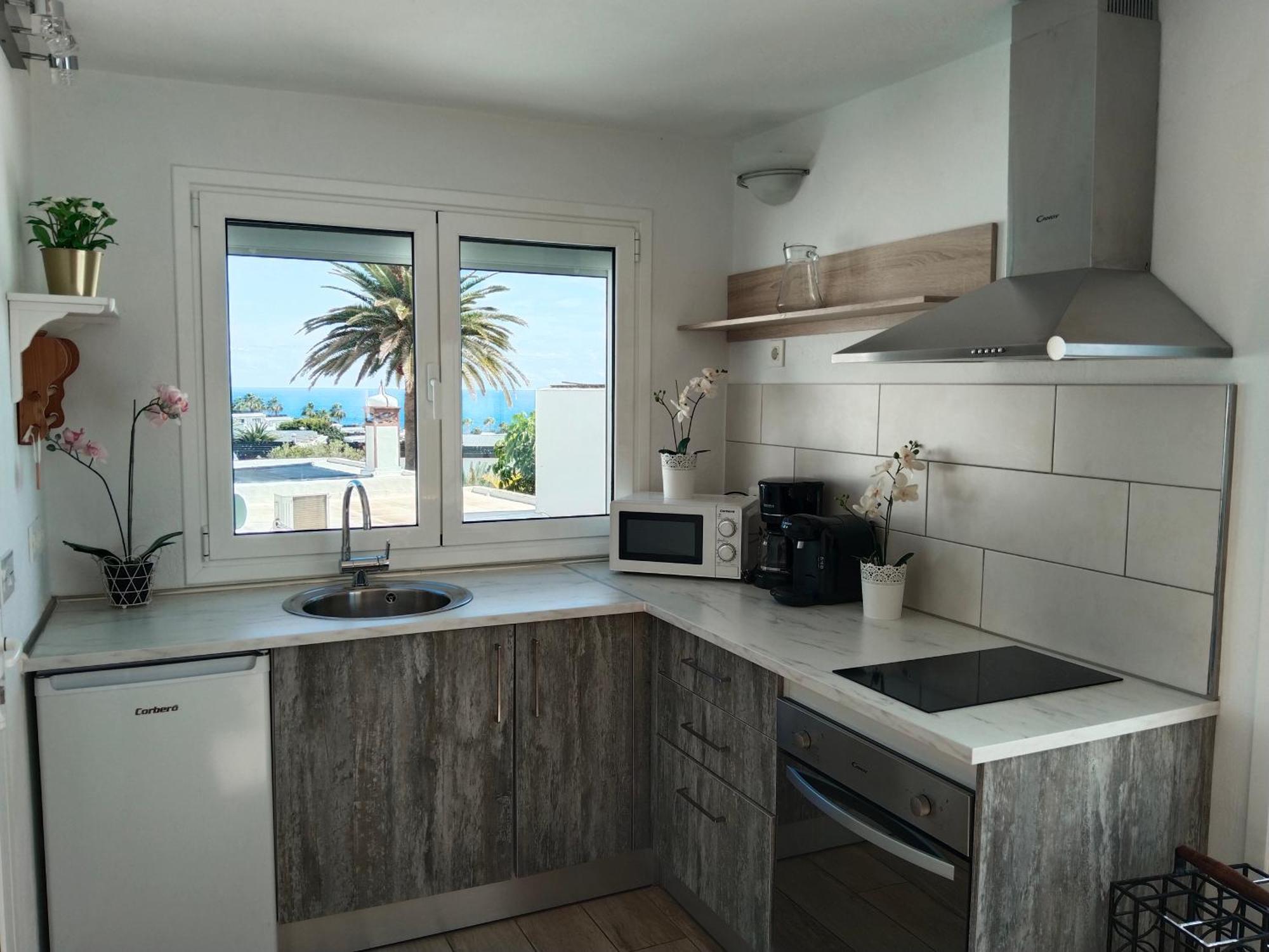 Apartamento Via Mare Puerto del Carmen  Extérieur photo