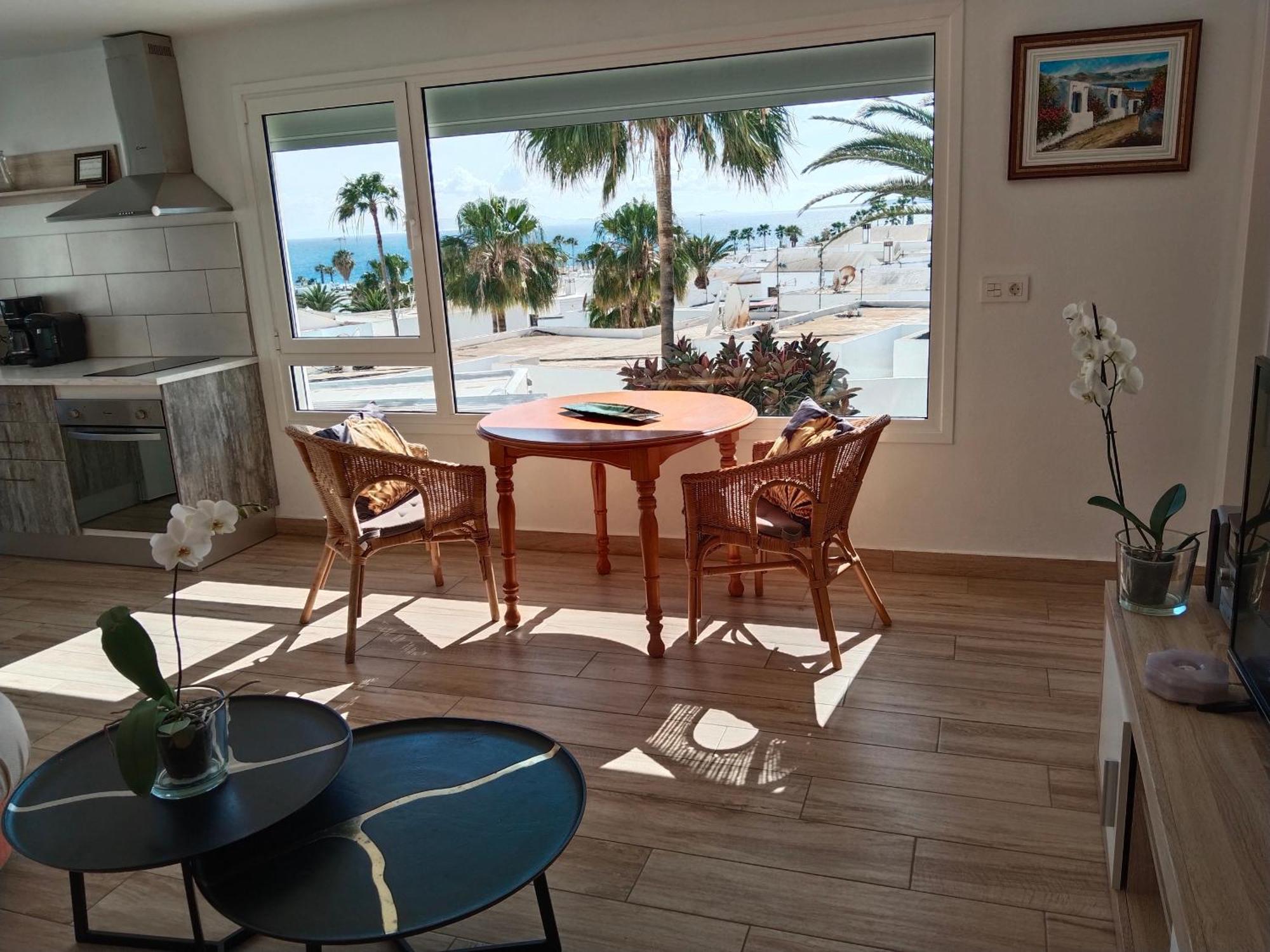 Apartamento Via Mare Puerto del Carmen  Extérieur photo
