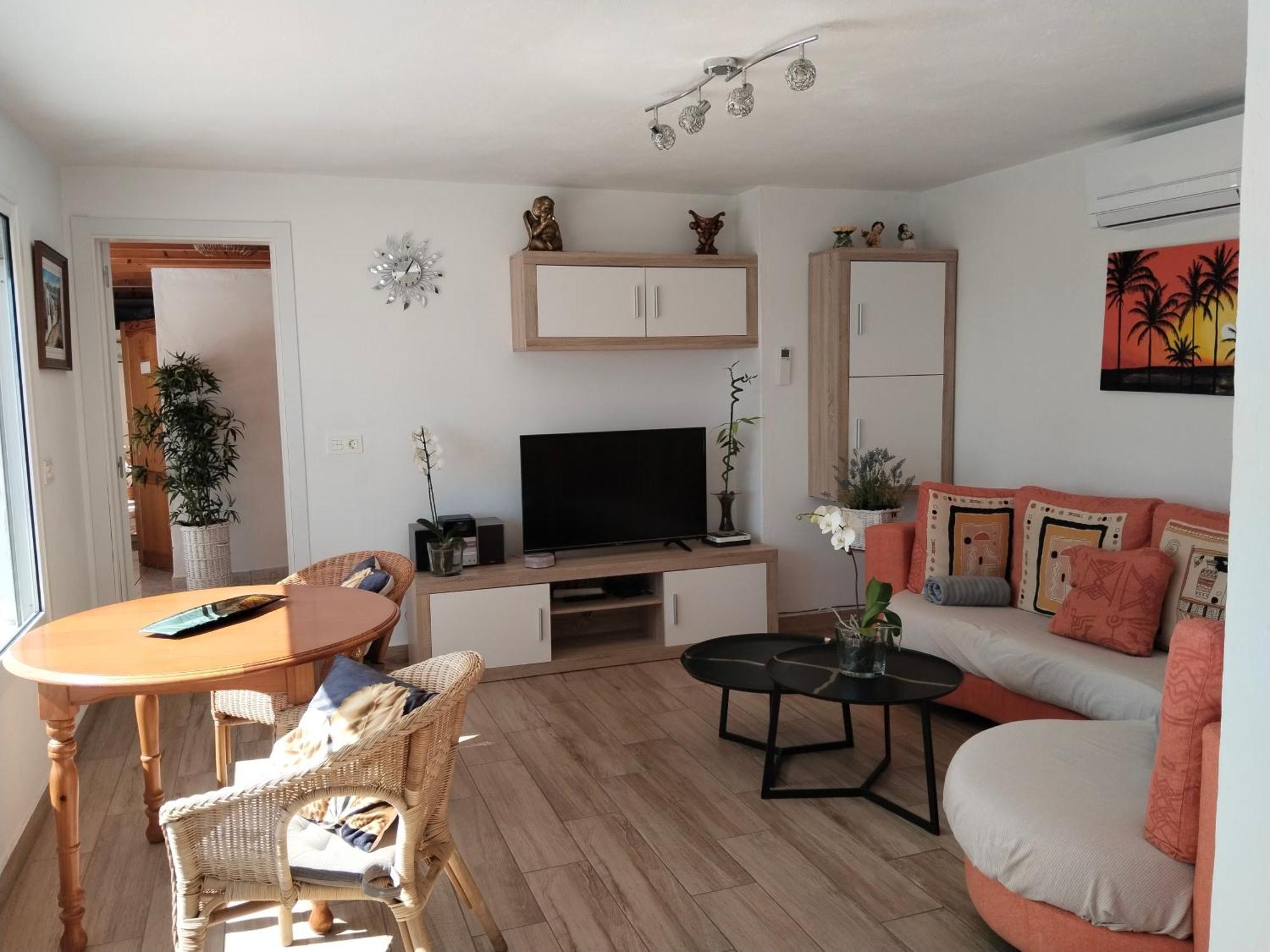 Apartamento Via Mare Puerto del Carmen  Extérieur photo