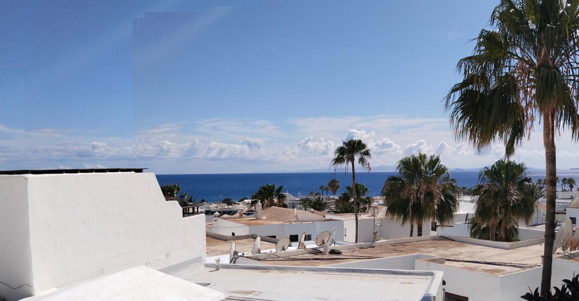 Apartamento Via Mare Puerto del Carmen  Extérieur photo