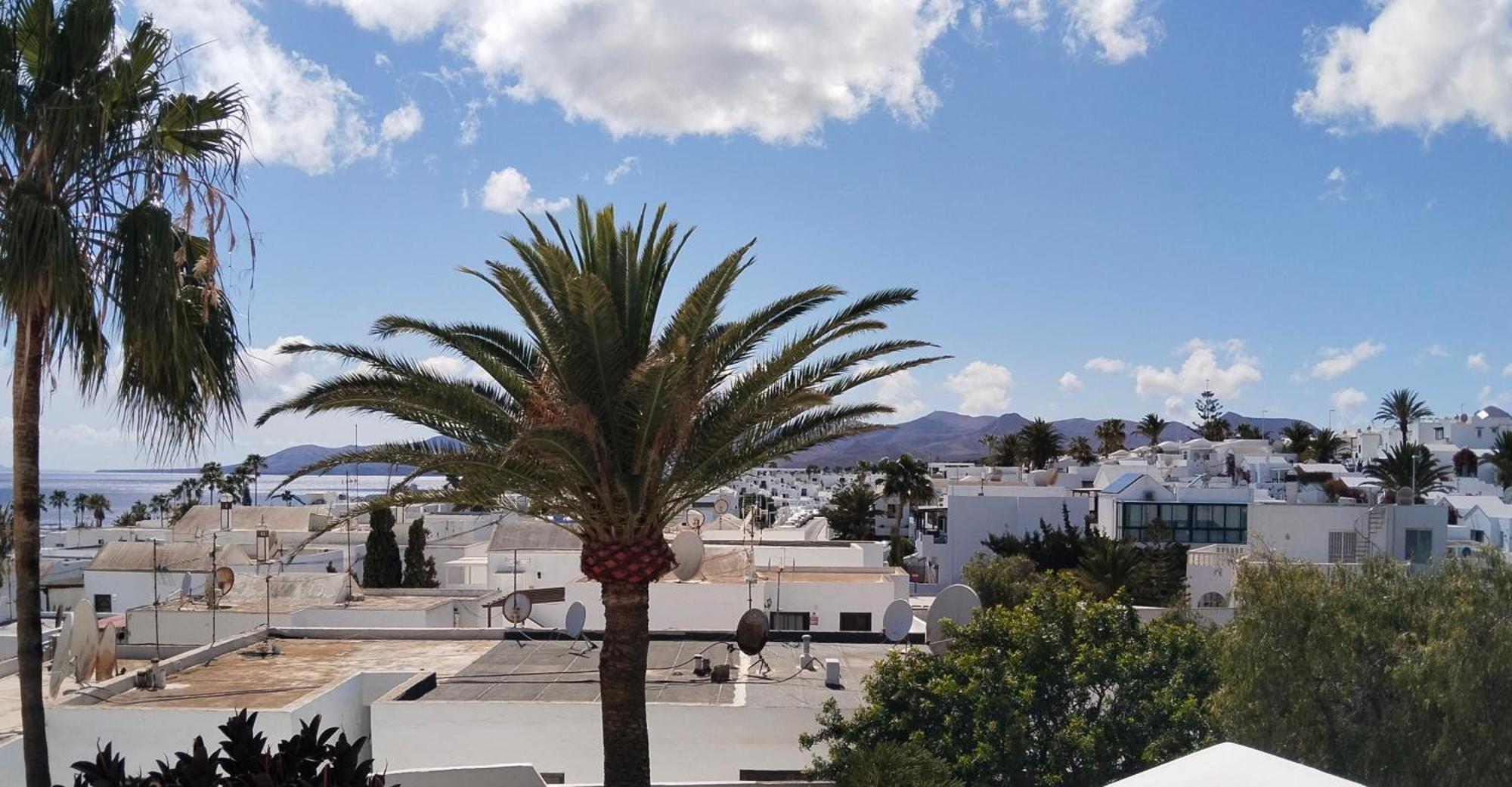 Apartamento Via Mare Puerto del Carmen  Extérieur photo