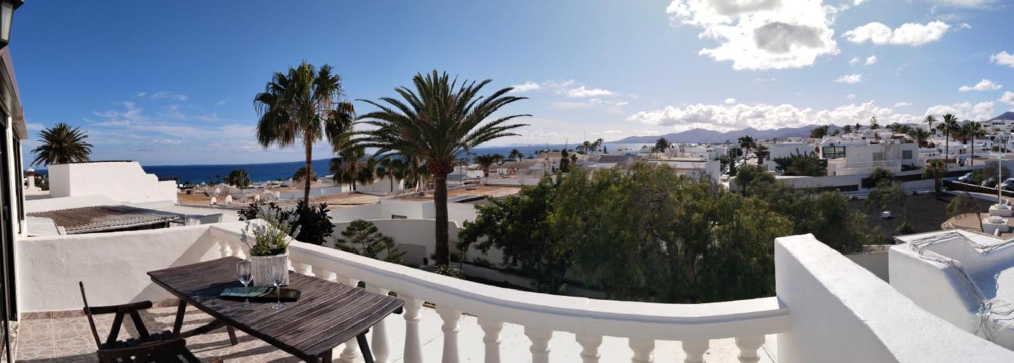 Apartamento Via Mare Puerto del Carmen  Extérieur photo