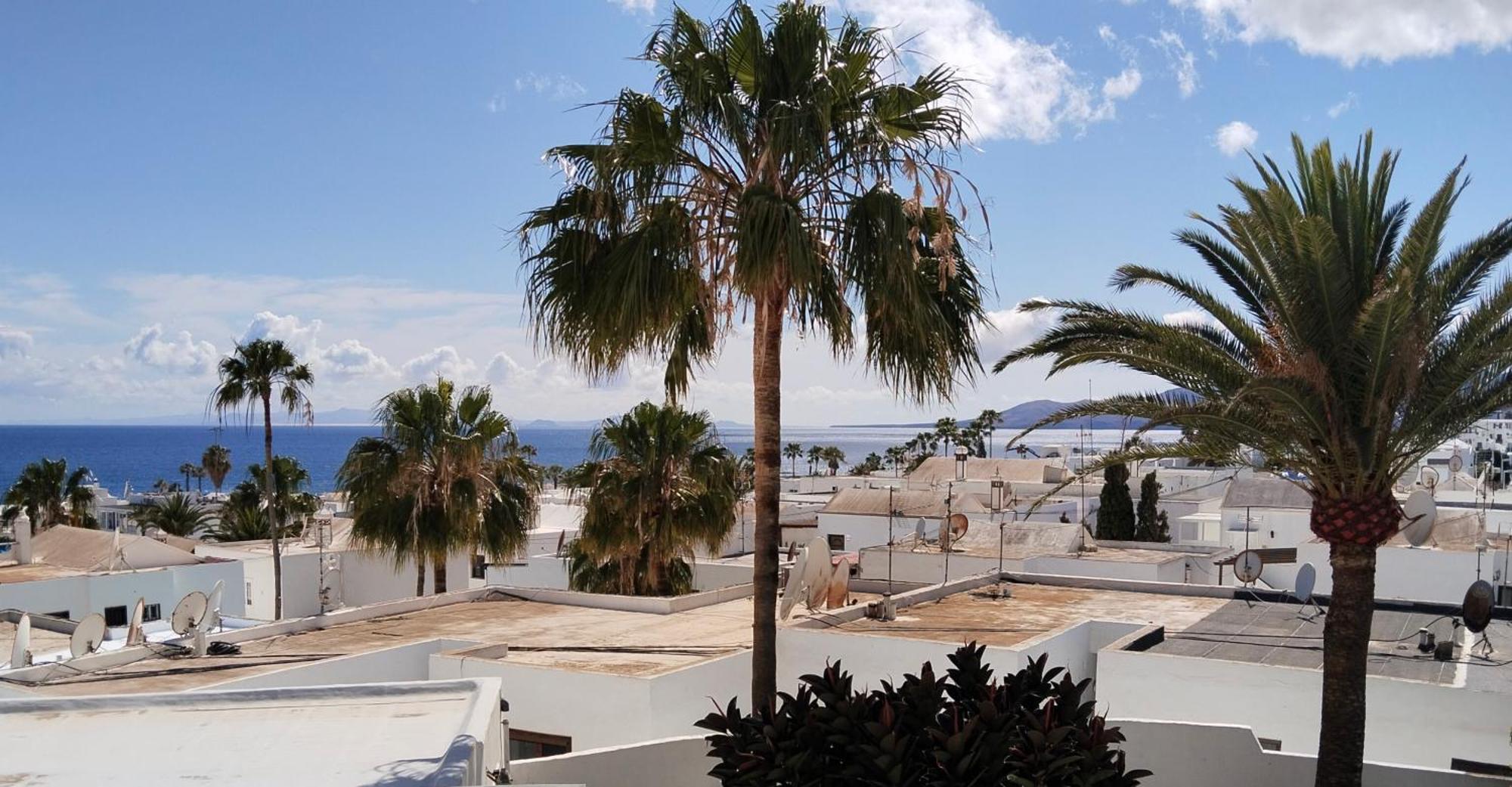 Apartamento Via Mare Puerto del Carmen  Extérieur photo
