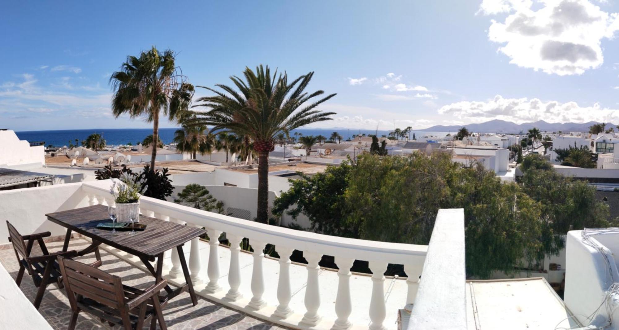 Apartamento Via Mare Puerto del Carmen  Extérieur photo